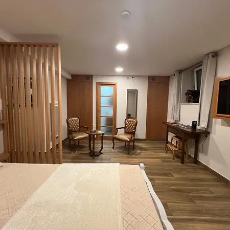Hébergement de vacances Eido De Bairros - Casa Vinha Da Touca - T0 *