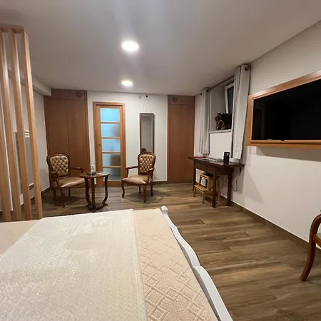 Hébergement de vacances Eido De Bairros - Casa Vinha Da Touca - T0 *