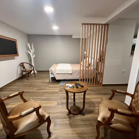 Eido De Bairros Casa Vinha Da Touca To Holiday home Soajo