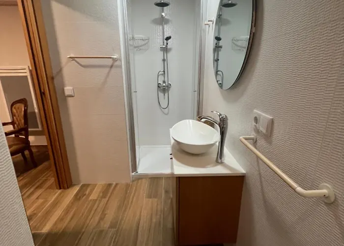 Eido De Bairros - Casa Vinha Da Touça - T0 Soajo