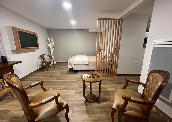 Eido De Bairros - Casa Vinha Da Touça - T0 Casa de Férias Soajo